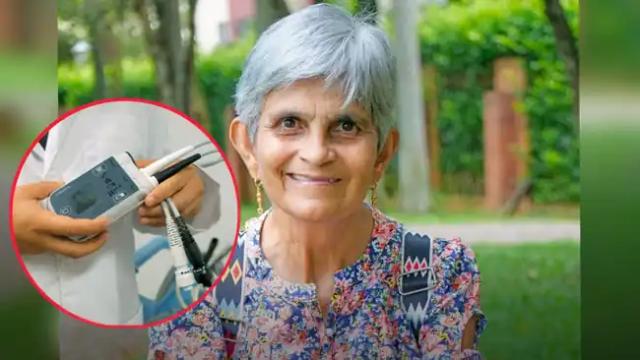 En Floridablanca falleció Cielo González la primera latinoamericana en tener un corazón artificial