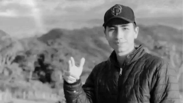 Joven de 19 años murió tras sufrir brutal accidente de motocicleta en la vía Barbosa-Vélez