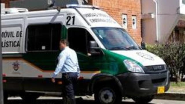 Abuelita pasó 18 días en agonía tras ser arrollada por una motocicleta al salir de misa.
