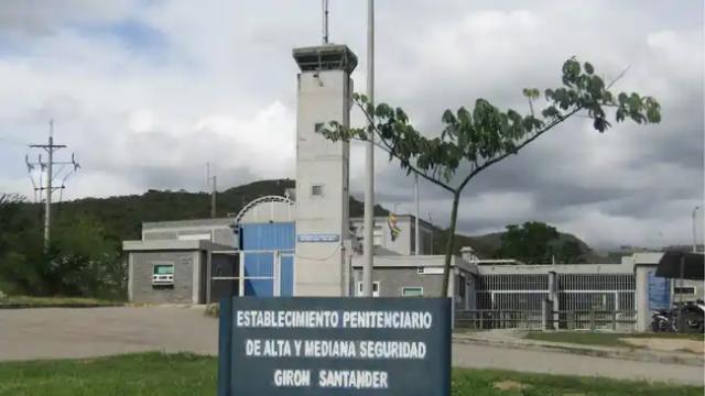 ‘Mulas’ intentaron llevar droga en su estómago a la cárcel de Palogordo y un juez los dejó en libertad