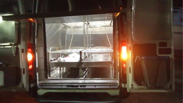 Exmilitar acabó con la vida de un presunto ladrón y dejó a otro herido en un fallido atraco en Antioquia
