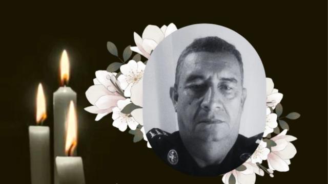 Wilson Velásquez Muñoz, comandante de bomberos de San Gil falleció en Bucaramnaga: Un héroe que dedicó su vida a salvar a los demás