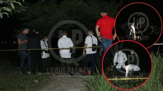 Doble homicidio sacude a Girón: dos hombres fueron asesinados cerca de Puente Loco la noche del viernes.