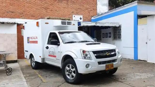 Daniel Martínez de tan solo 21 años murió en extrañas circunstancias al parecer tras una noche de excesos