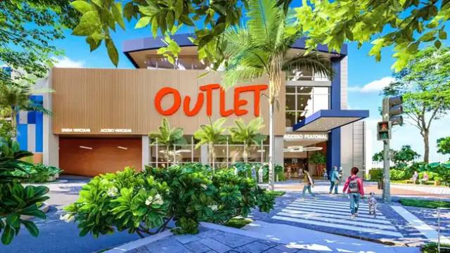 Abre el 6 de diciembre: Conozca las tiendas del UNICO Outlet en Bucaramanga, con 120 marcas, descuentos