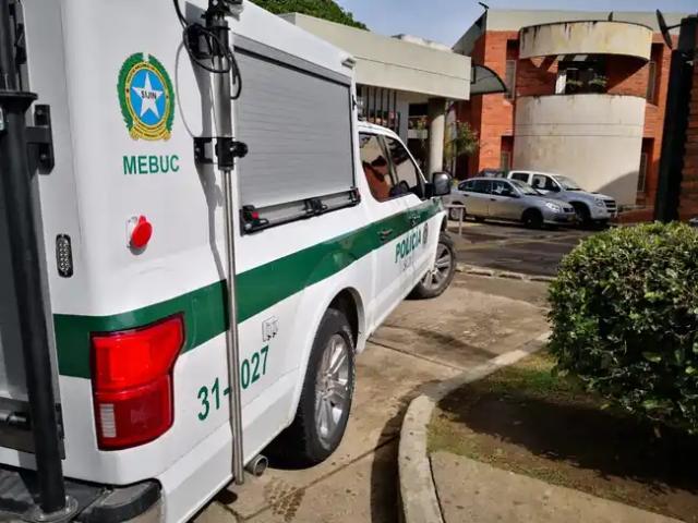 Murió Miguel luego de luchar 10 días tras resultar quemado en una explosión de un cilindro de helio
