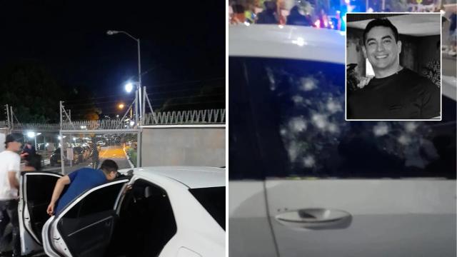 Ataque con fusil en Cúcuta dejó tres muertos, entre ellos un menor de 14 años