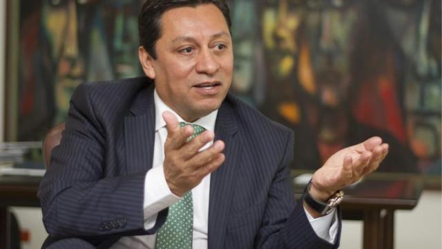 Última Hora: Exalcalde de Bucaramanga, 'Lucho' Bohórquez, fue declarado culpable en el escándalo 'Manantial de Amor’