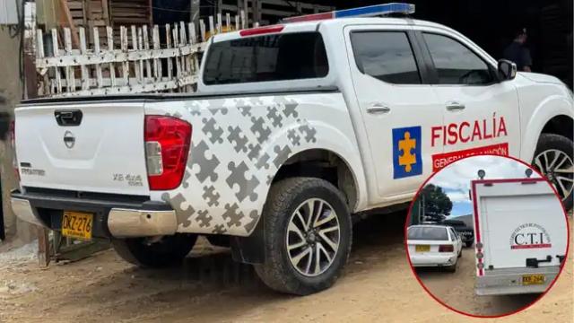 A "Yoyo" sicarios lo mataron en una carpintería en Girón