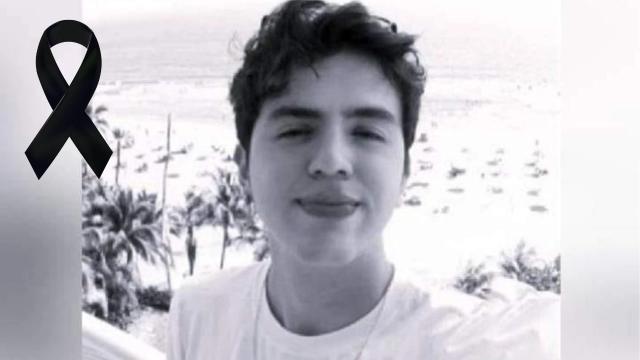 Luto en Santander: Estudiante de medicina perdió la vida en extrañas circunstancias