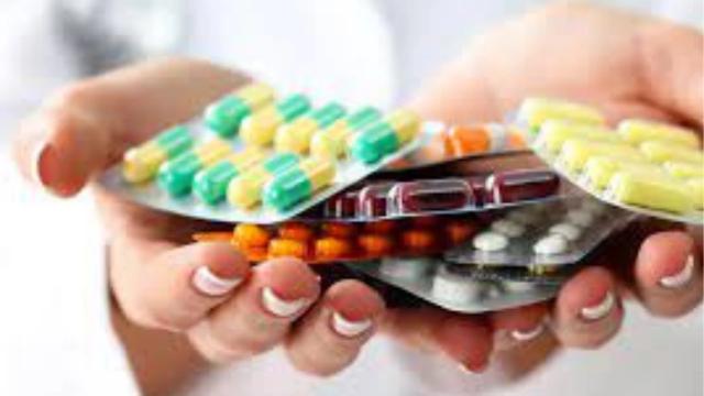 Alerta Sanitaria en Santander: se conocen 597 casos de intoxicación por medicamentos.