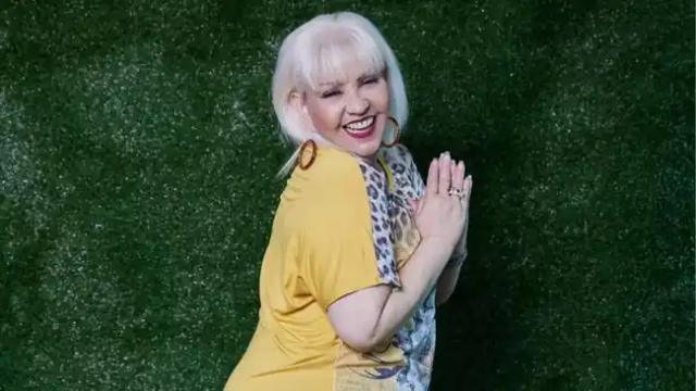 La Gorda Fabiola murió tras una larga batalla con varias enfermedades