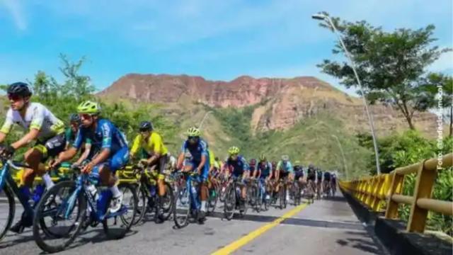 Atención: Cierres viales por la competencia ciclística "CLÁSICO RCN 2024"