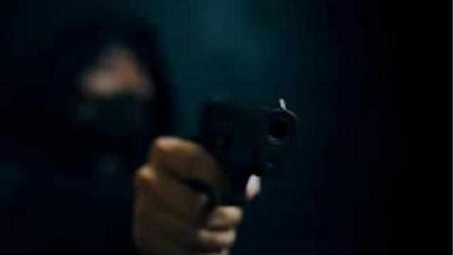 Terror en Santander: Hombres armados amenazan a  pasajeros de bus intermunicipal