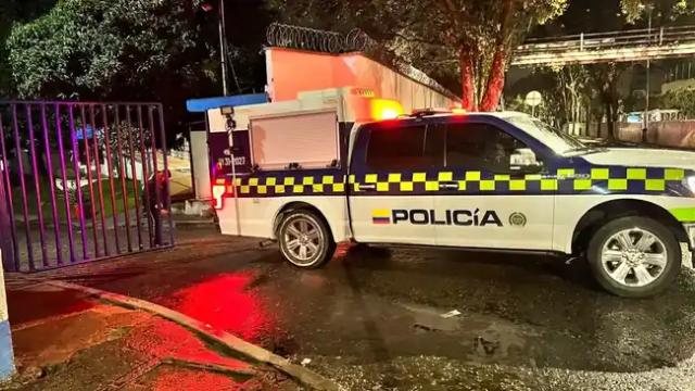 Deiver murió 3 días después de ser atacado a balazos en cancha de Bucaramanga