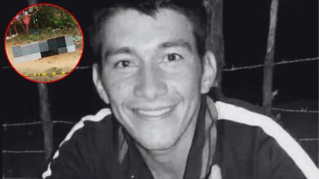 Sicarios llegaron hasta la casa de Kevin Andrés para matarlo en Santander