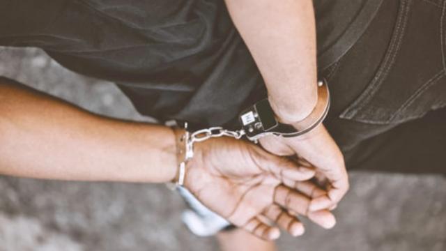 Jóvenes armados hirieron a una mujer en San Alonso y fueron capturados