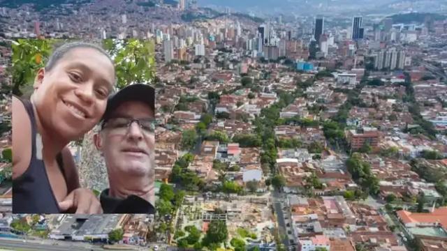 Explosión de un cilindro de gas en Medellín dejó a  dos personas fallecidas