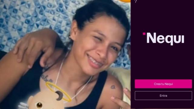 Por una transferencia de nequi mujer fue asesinada a manos de su pareja sentimental