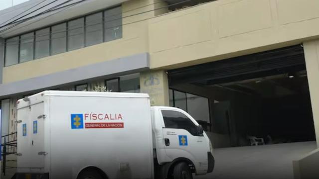 Tragedia en Barranquilla: Bebé murió tras caer con su madre de un octavo piso
