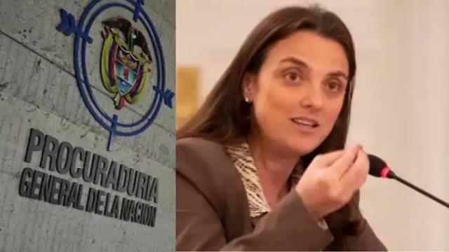 Procuraduría absolvió a Karen Abudinen, en el caso Centros Poblados.