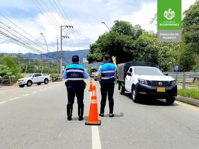 Atención Conductores: En Octubre rotará el ‘Pico y Placa’