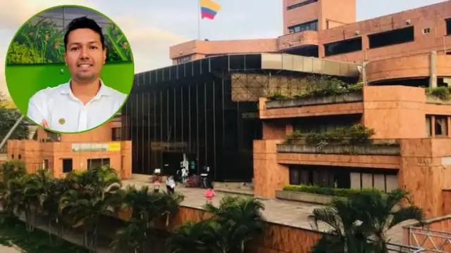 Exgerente de Metrolínea será el nuevo director de Tránsito de Bucaramanga