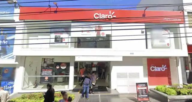 Usuarios de Bucaramanga y Floridablanca reportan fallos en el servicio de Claro