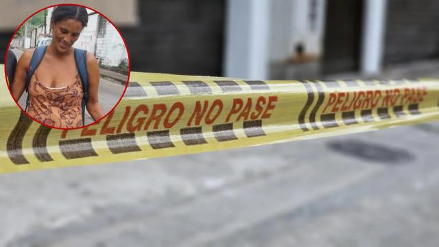 Sicarios atentaron contra una mujer y sus dos hijos menores, en Santander