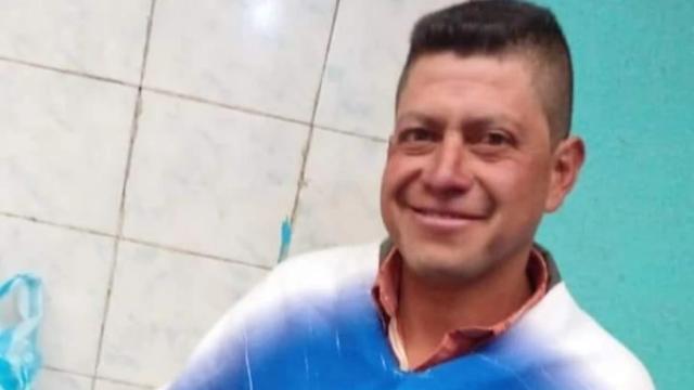 Denis Villamizar murió al ser arrollado por un ‘carro fantasma’ en Berlín