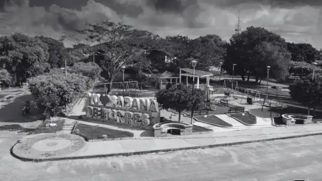 Padre e hijo fueron acribillados a bala en su propia casa, en Sabana de Torres