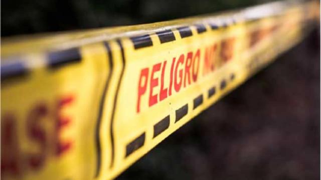 Cinco muertos y un herido dejó ataque armado en zona limítrofe de Santander