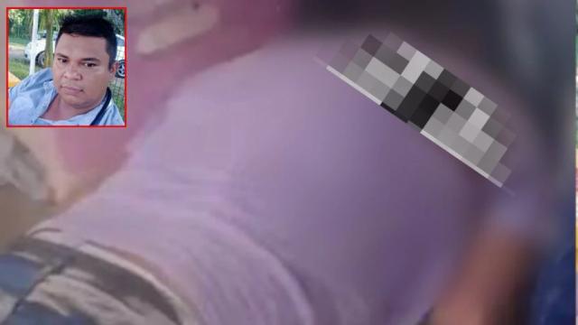 Violento enfrentamiento a tiros entre bandas dejó un muerto en Santander