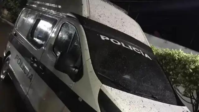 Ataque con granada dejó dos policías heridos autoridades ofrecen recompensa
