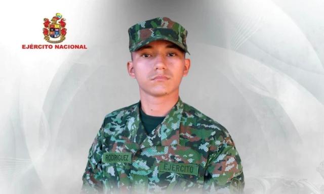 Soldado fue secuestrado en el Catatumbo, cuando estaba de permiso
