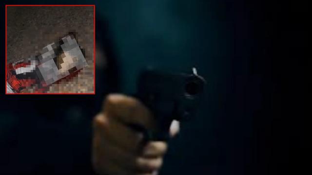 Joven de 17 años asesinado a balazos en una carretera de Santander