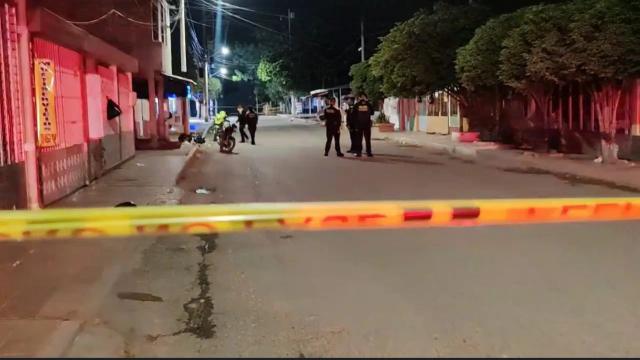 Nuevo atentado en Cúcuta: lanzan granada contra puesto de Policía