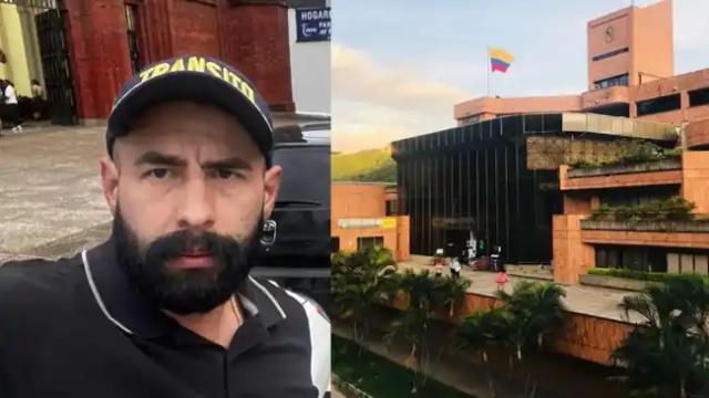 Exdirector de Tránsito de Bucaramanga contó las razones de su salida