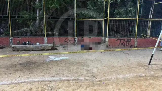 Alias ‘Cocorota’ fue emboscado y baleado tras amenaza por chat en el Mutis