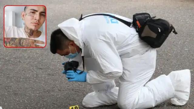 Sicarios irrumpieron en una barbería y asesinaron a joven barbero en Santander