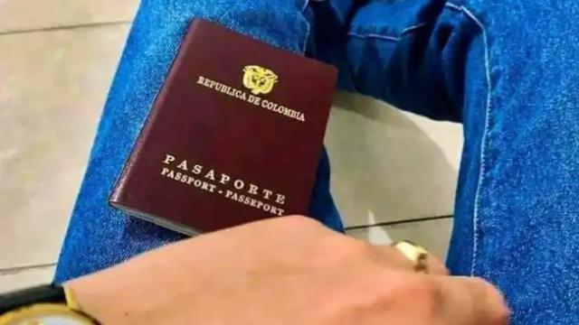 Gran noticia para los colombianos: La tarifa del pasaporte se reduce