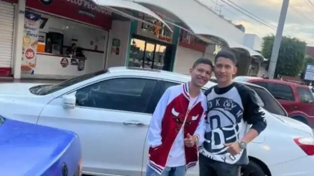 Dos primos bumangueses llevan más de un año desaparecidos en México.
