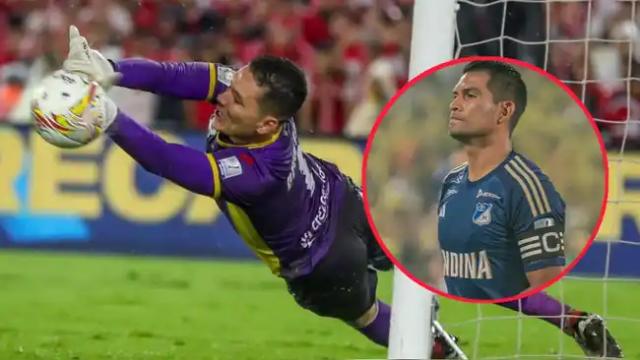 Atlético Bucaramanga hace historia: clasifica a los cuartos de final de la Copa BetPlay tras vencer a Millonarios en penales