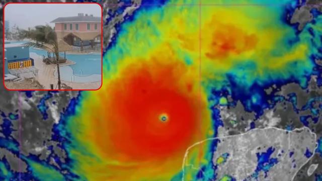 Huracán Milton: La amenaza latente de Florida, Estados Unidos