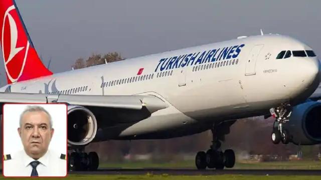 Piloto murió durante vuelo y provocó aterrizaje de emergencia en EE.UU