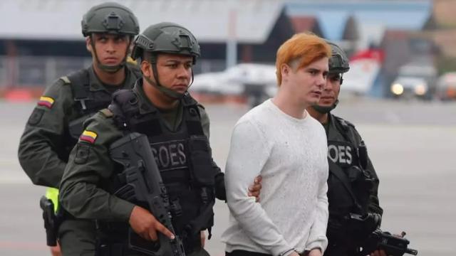 Atención: Alias ‘Pichi’ se fugó de su detención domiciliaria