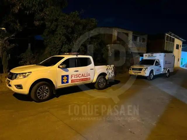 Maestro de construccion falleció tras caerle un muro encima en planta avícola en Lebrija