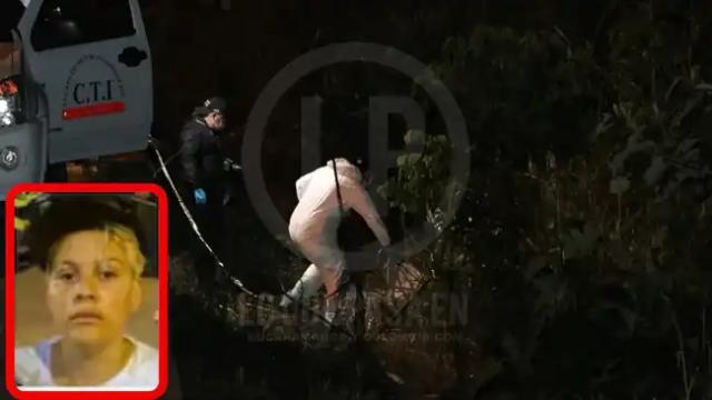 A Karlys le arrebataron la vida de 43 puñaladas Investigan un ajuste de cuentas