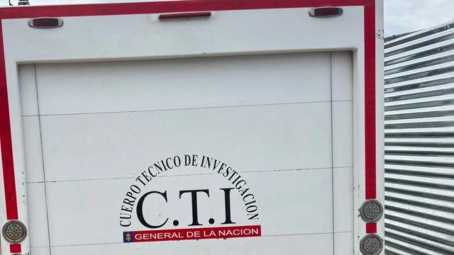 Fiscal de Bucaramanga resultó herido al parecer por bala perdida