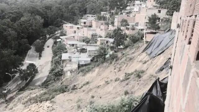 Joven de 17 años perdió la vida al caer por un barranco en Floridablanca
